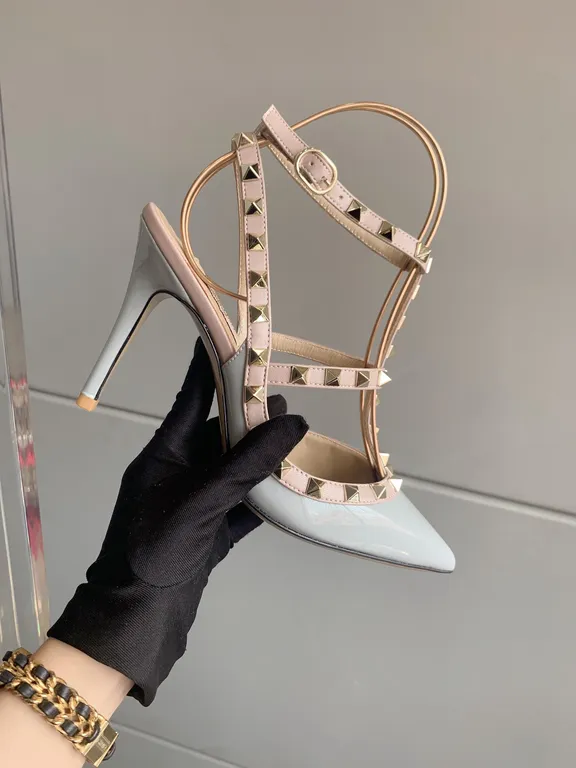 Valentino Shoe 